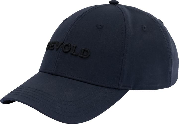 Actual product image Devold Trollkyrkja Woolshell Cap (58)