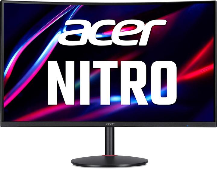 Produktbild Acer Nitro XZ322QUS 31inch 2560x1440 16:9 350cd/m2 1ms 2xHDMI 2xDP (P) (2560 x 1440 Pixel, 31.50")