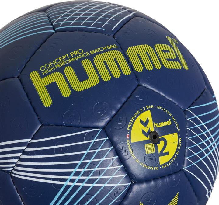 Immagine prodotto hummel Concept Pro Hb (2)