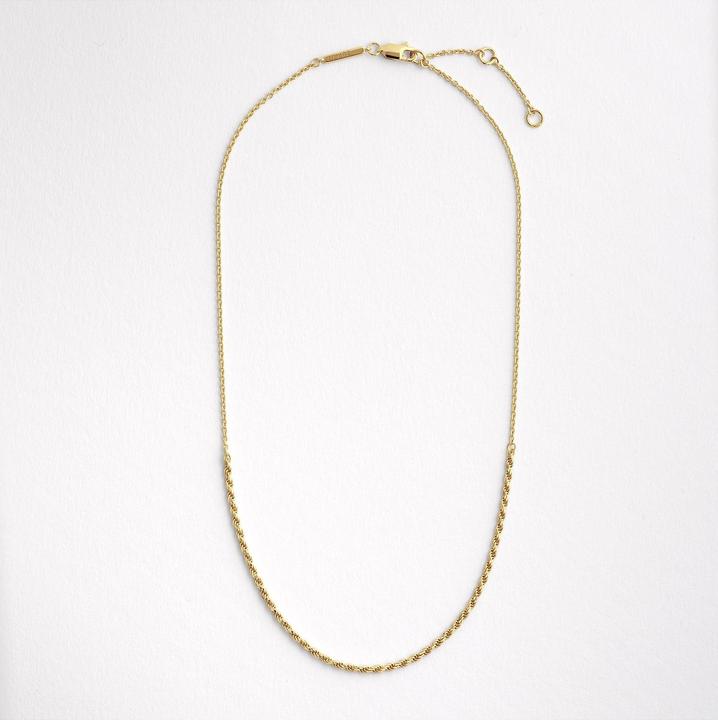Produktbild Esprit Kette Cord (925er Silber, 42 cm)