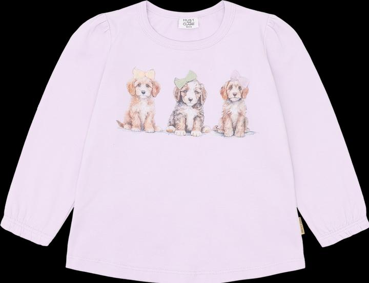 Actual product image Hust and Claire Langarmshirt Alma (116)