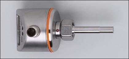 Actual product image IFM SI5001