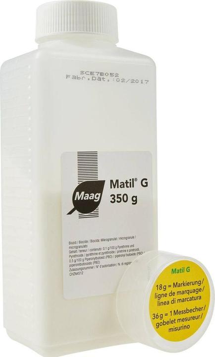 Produktbild Maag G Ameisen Giessmittel (Ameisen)