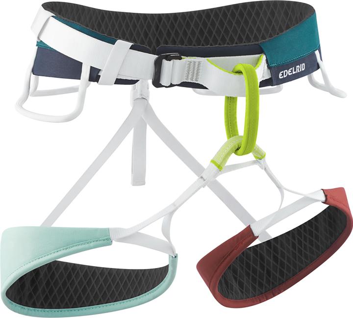 Actual product image Edelrid Moe 3R (L)