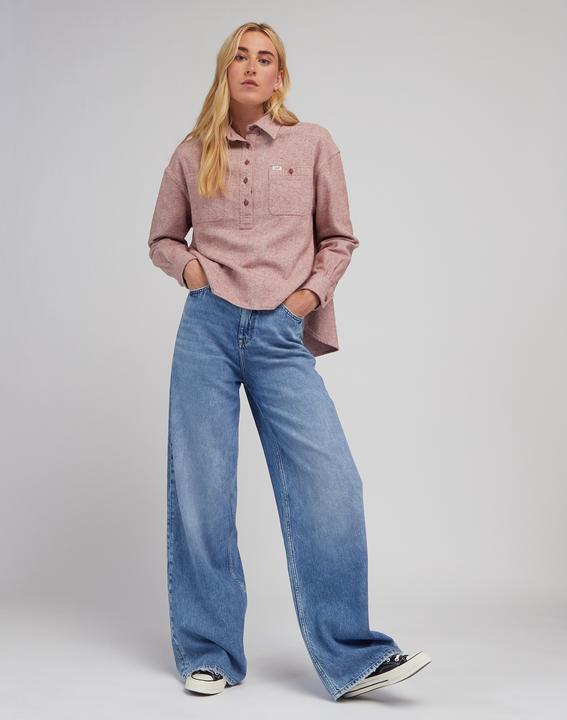 Image du produit Lee Jeans Stella A Line (27)