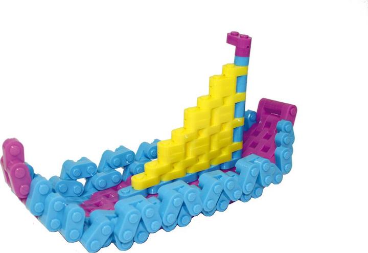 Actual product image Acti Builders Bausteine