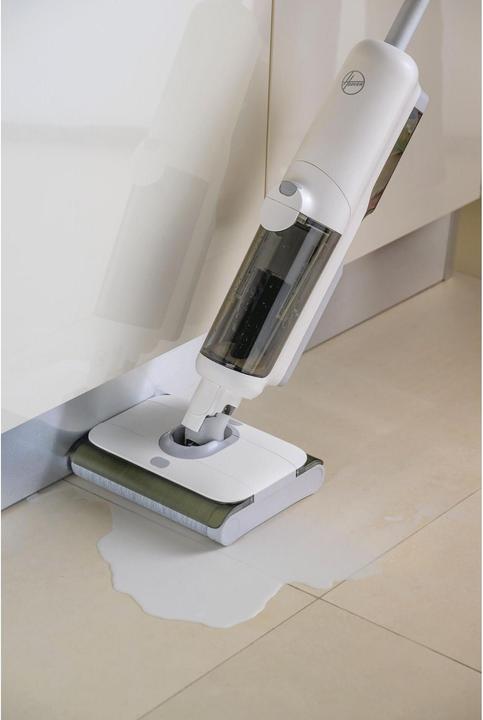 Actual product image Hoover HW500 011 (4 bar, 150 W)