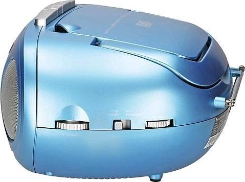 Immagine prodotto Soundmaster SCD5100 (FM, AM)