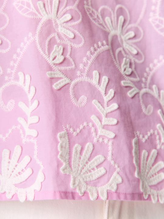 Immagine prodotto Object Bestickte Bluse (34)