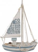 Image du produit Ootb Voilier (21 x 28 cm)