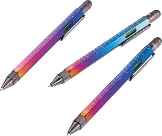 Produktbild Troika Construction Pen (Blau, 1 x)