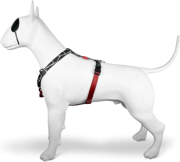 Produktbild MORSO Brustgeschirr für Hunde (M, Hund)