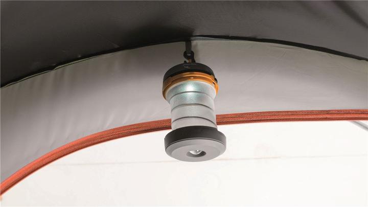 Produktbild Easy Camp Energy 300 (Tunnelzelt, 2.80 kg, 3 Personen)