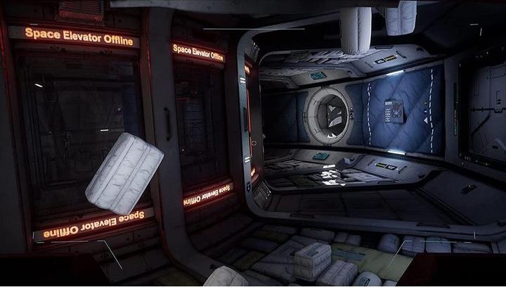 Produktbild Keoken Interactive Deliver Us The Moon (PS5, DE)