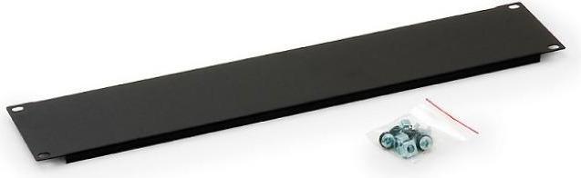 Image du produit Triton RAB-ZP-X06-A1 - Panneau aveugle 19 pouces, 6 UH
