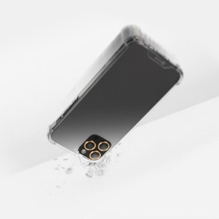 Immagine prodotto Partner Telecom Altro Roar ROAR Custodia ARMOR JELLY per IPHONE XR trasparente (Apple iPhone XR)