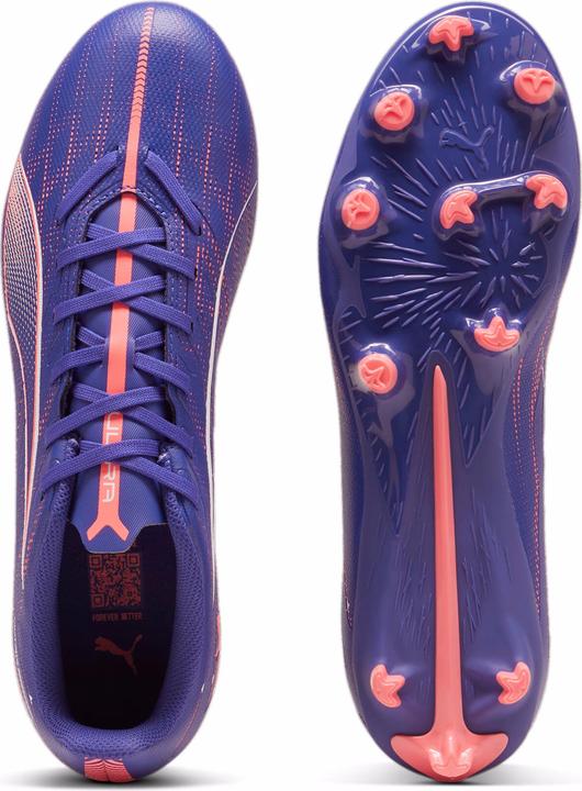 Immagine prodotto Puma Ultra 5 Play Fg/Ag (41)