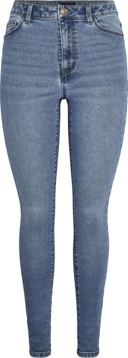 Produktbild Pieces PCDANA HW Skinny Fit Jeans (30)