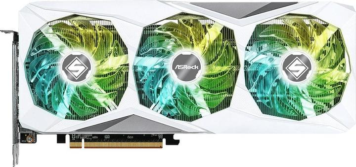 Image du produit AsRock RX 7600 Steel Legend OC (8 Go)