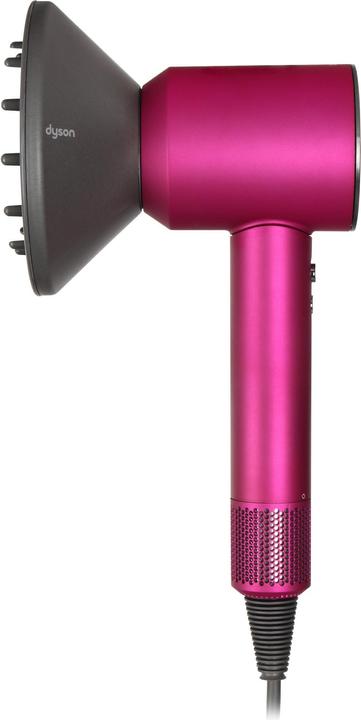 Produktbild Dyson Supersonic Bürstenset