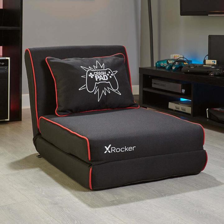 Produktbild X Rocker Crash Pad JR