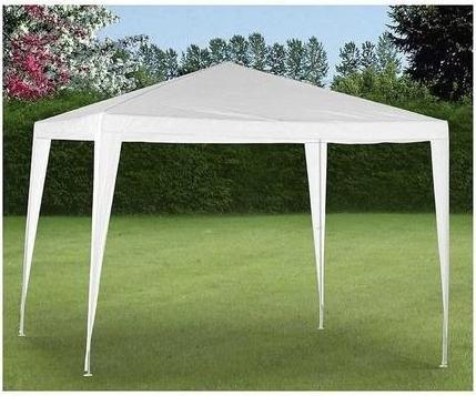 Produktbild ProGarden Partyzelt (300 cm, 300 cm)