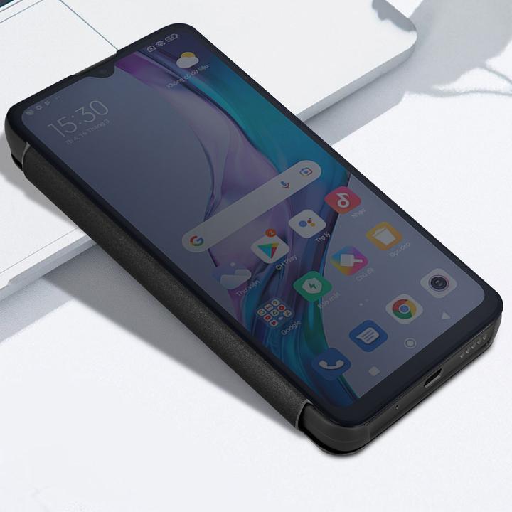Produktbild Avizar Spiegeleffekt Series (Xiaomi Redmi 10C)