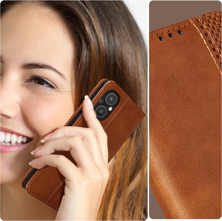 Image du produit Avizar Série Style (Oppo Reno 8 Lite 5G)