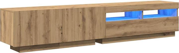 Actual product image VidaXL Kase (200 x 35 x 40 cm)