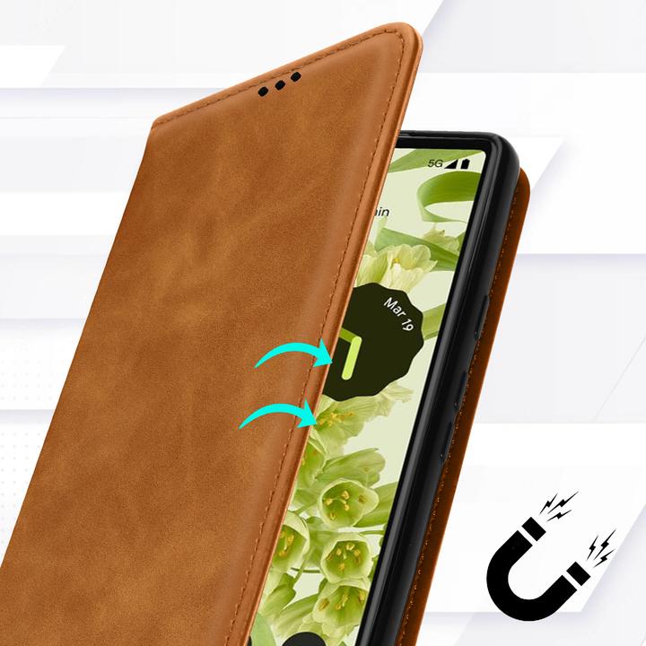 Actual product image Avizar Silk Series (Google Pixel 6a)