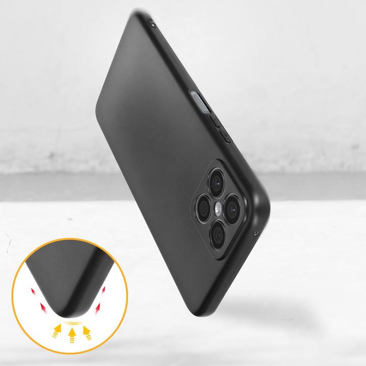 Produktbild Avizar Gelhülle Series (Honor X8)