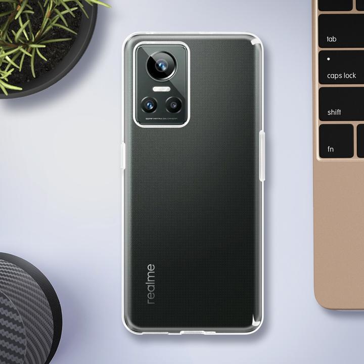 Image du produit Avizar Housse en gel Series (Realme GT Neo 3)