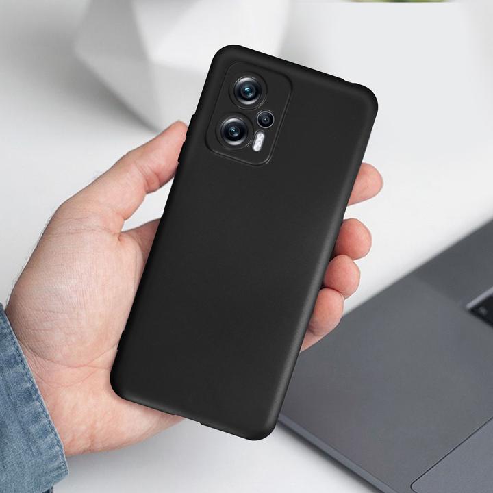 Produktbild Avizar Gelhülle Series (Xiaomi Poco X4 GT)