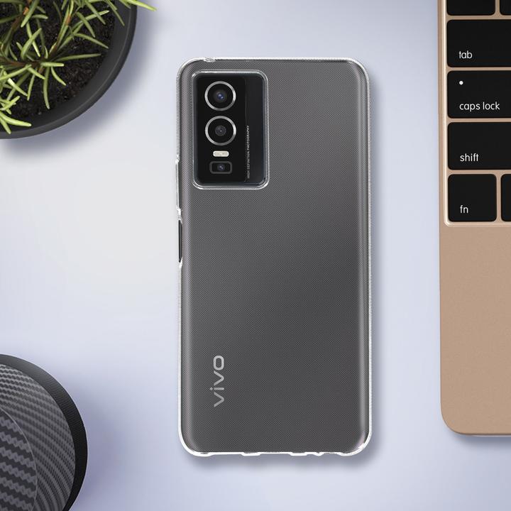 Image du produit Avizar Housse en gel Series (Vivo Y76 5G)