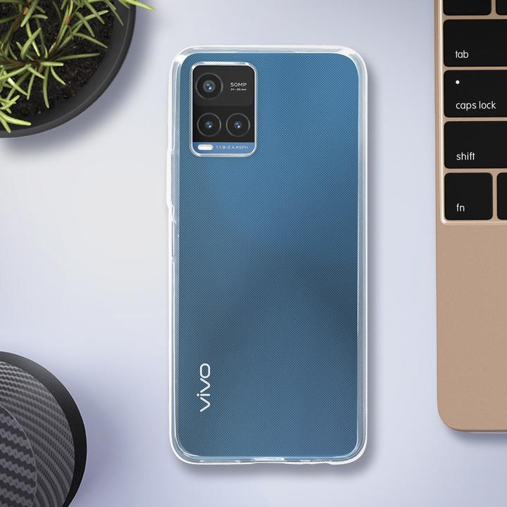 Produktbild Avizar Gelhülle Series (Vivo Y33s)