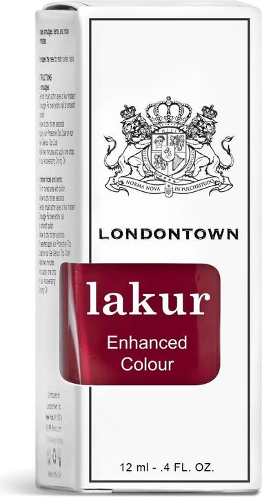 Immagine prodotto Londontown Lakur (Gioiello custodito, Smalto)