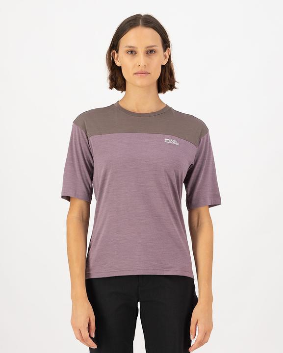 Image du produit Mons Royale Diversion Merino Bike Jersey Short Sleeve (XS)