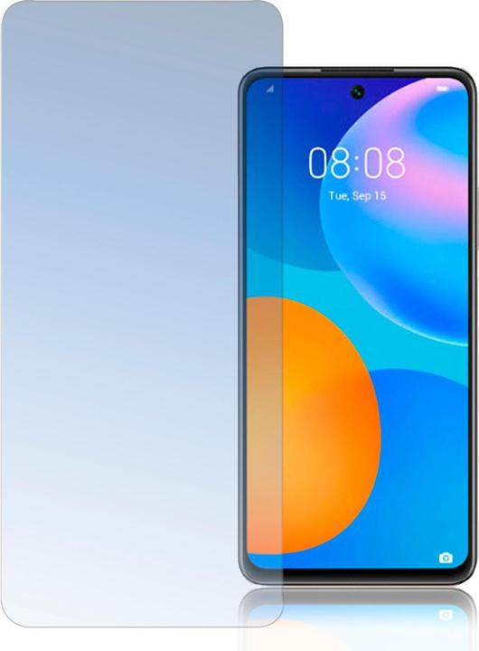Produktbild 4smarts Second Glass (1 Stück, Huawei P Smart (2021))