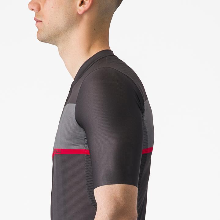 Produktbild Castelli Tradizione Jersey (XXL)