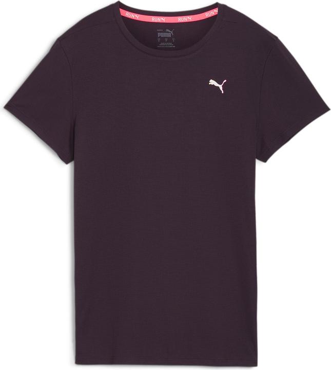 Puma Run Favroites Forever Faster Graphic Tee (XS)