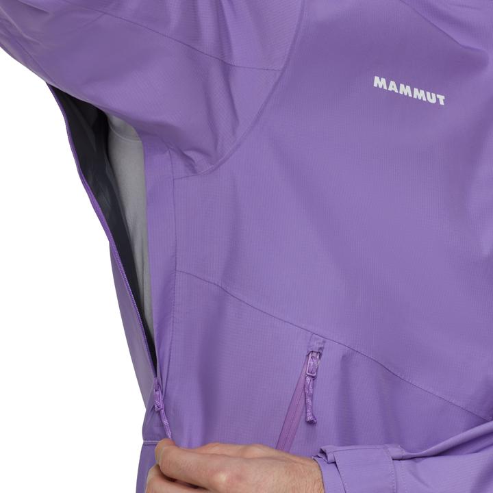Produktbild Mammut Alto Light HS Hooded Jacket Men (XXL)