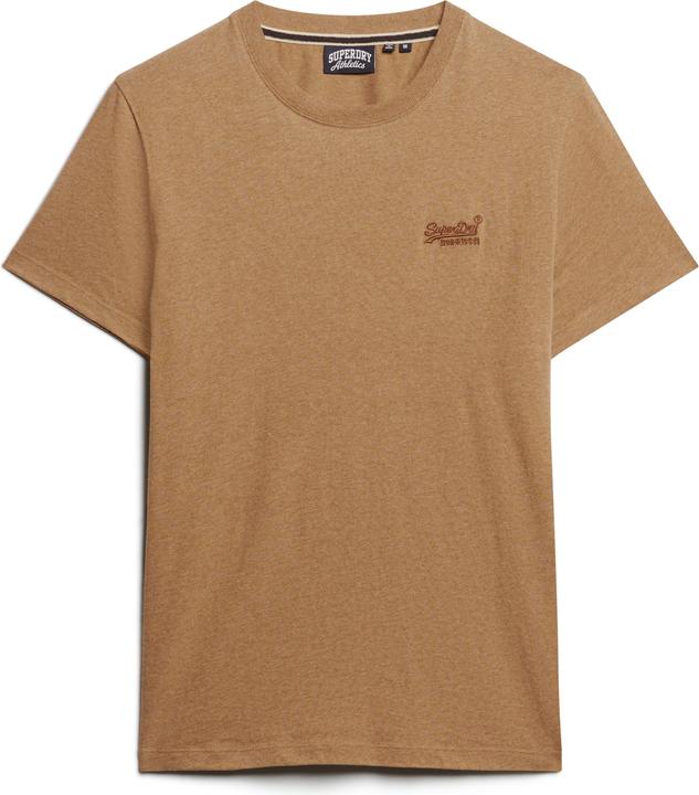 Image du produit Superdry T-shirt en coton bio à logo Essential (XXL)