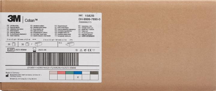 Produktbild 3M Elastische Binde