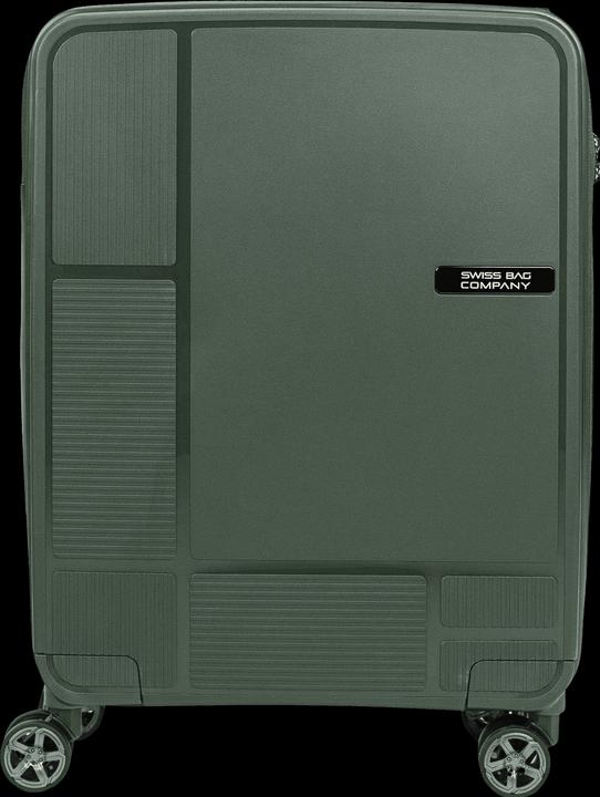 Produktbild Swissbags Magna (43 l, Handgepäck (bis 50l))