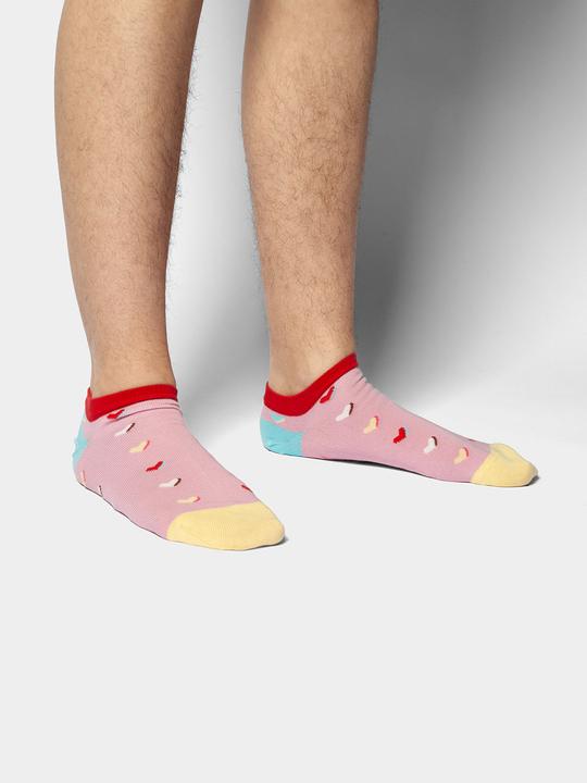 DillySocks Short Sweet Heart Of Mine (Einzelpack, 41 - 46)