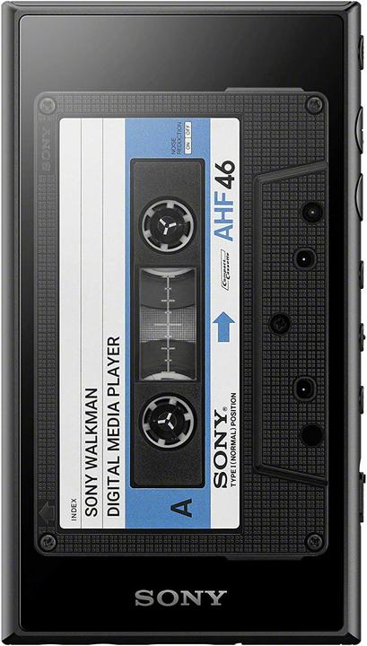Produktbild Sony NW-A105B (16 GB)
