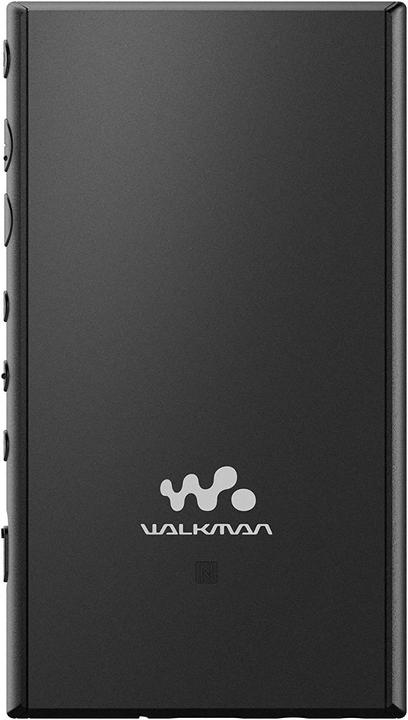 Produktbild Sony NW-A105B (16 GB)