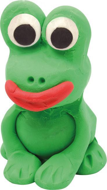 Actual product image Creative kids Plasticine set