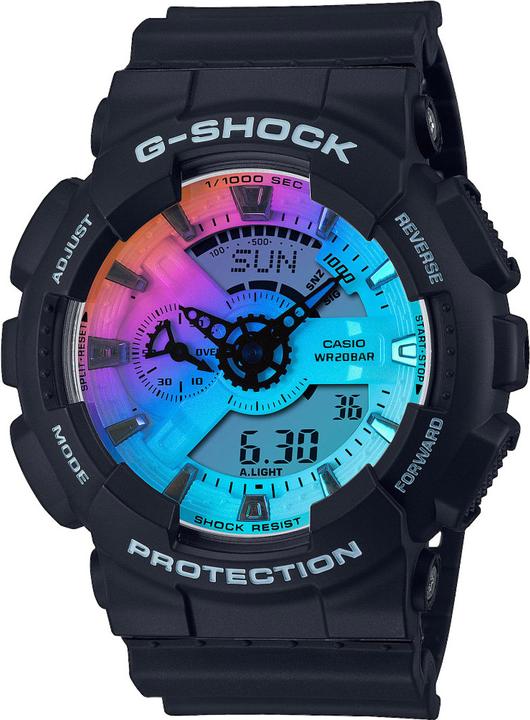 Casio G-Shock (Taucheruhr, 51 mm)