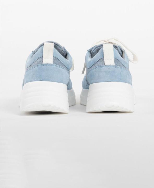 Immagine prodotto Vitaform Sneaker di genere Velluto di capra morbido (42)